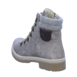 Rieker Boots Für Damen -Chelsea Boots Geschäft 533448 09