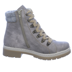 Rieker Boots Für Damen -Chelsea Boots Geschäft 533448 17