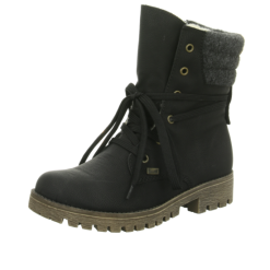 Rieker Schnürboots