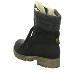 Rieker Schnürboots -Chelsea Boots Geschäft 533505 09