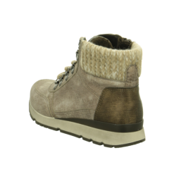 Jenny Boots Für Damen -Chelsea Boots Geschäft 548882 09