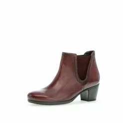 Gabor Chelsea Boots Für Damen
