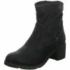 S.Oliver Klassische Stiefeletten Für Damen -Chelsea Boots Geschäft 55253005141 detail 04