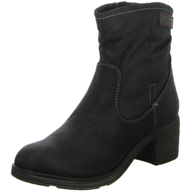 S.Oliver Klassische Stiefeletten Für Damen 3 S.Oliver Klassische Stiefeletten Für Damen