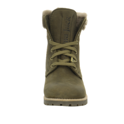 Panama Jack Boots Für Damen -Chelsea Boots Geschäft 594706 01