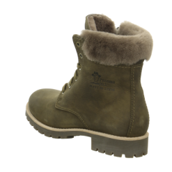 Panama Jack Boots Für Damen -Chelsea Boots Geschäft 594706 09