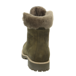 Panama Jack Boots Für Damen -Chelsea Boots Geschäft 594706 11