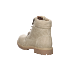 Tom Tailor Boots Für Damen -Chelsea Boots Geschäft 599190 2