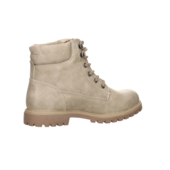 Tom Tailor Boots Für Damen -Chelsea Boots Geschäft 599190 4