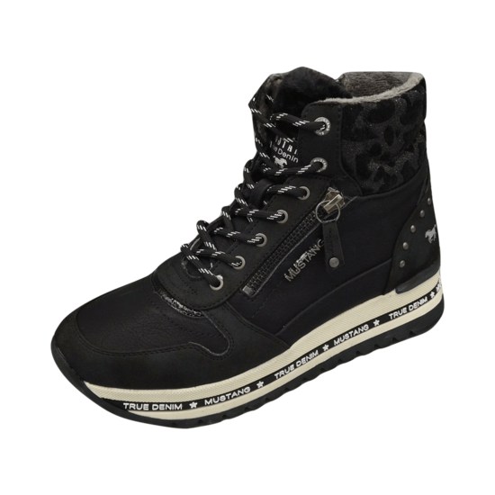 Mustang Boots Für Damen 3 Mustang Boots Für Damen