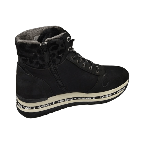 Mustang Boots Für Damen 4 Mustang Boots Für Damen – Bild 2