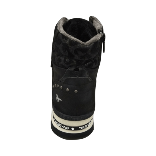 Mustang Boots Für Damen 5 Mustang Boots Für Damen – Bild 3