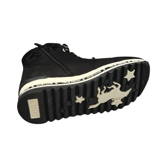 Mustang Boots Für Damen 7 Mustang Boots Für Damen – Bild 5