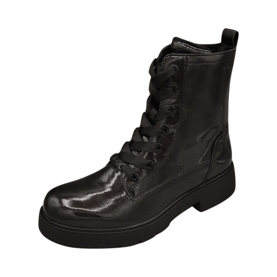 Tom Tailor Boots Für Damen 3 Tom Tailor Boots Für Damen