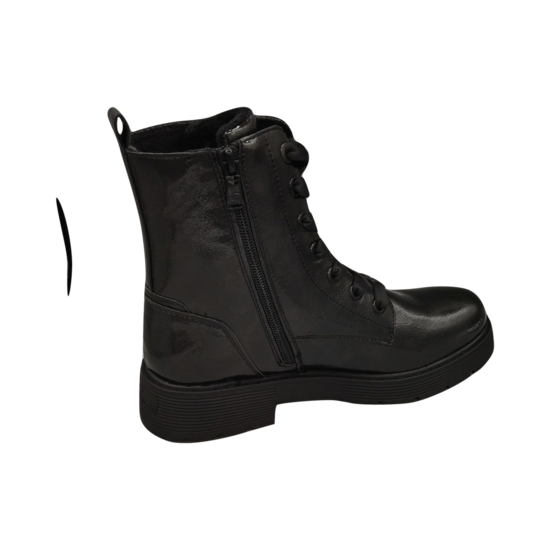 Tom Tailor Boots Für Damen 4 Tom Tailor Boots Für Damen – Bild 2