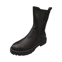 Mustang Klassische Stiefeletten Für Damen