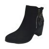 Hengst Footwear Klassische Stiefeletten Für Damen -Chelsea Boots Geschäft 607 254004027 01