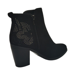 Hengst Footwear Klassische Stiefeletten Für Damen -Chelsea Boots Geschäft 607 254004027 1