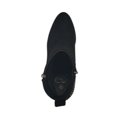 Hengst Footwear Klassische Stiefeletten Für Damen -Chelsea Boots Geschäft 607 254004027 3