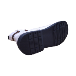 Supremo Boots Für Damen -Chelsea Boots Geschäft 607 254470003 4