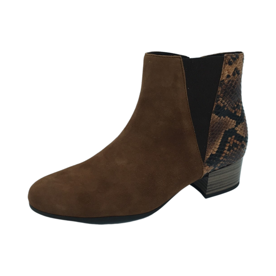 Gabor Comfort Chelsea Boots Für Damen 3 Gabor Comfort Chelsea Boots Für Damen
