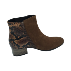 Gabor Comfort Chelsea Boots Für Damen 8 Gabor Comfort Chelsea Boots Für Damen -Chelsea Boots Geschäft 607 258301001 1