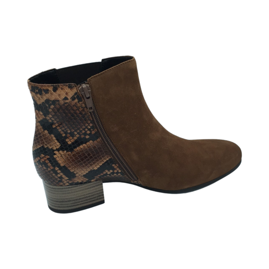 Gabor Comfort Chelsea Boots Für Damen 4 Gabor Comfort Chelsea Boots Für Damen – Bild 2