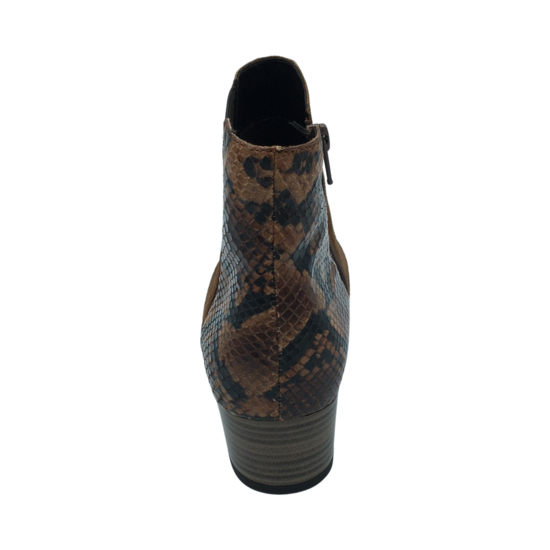 Gabor Comfort Chelsea Boots Für Damen 5 Gabor Comfort Chelsea Boots Für Damen – Bild 3