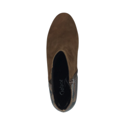 Gabor Comfort Chelsea Boots Für Damen 10 Gabor Comfort Chelsea Boots Für Damen -Chelsea Boots Geschäft 607 258301001 3