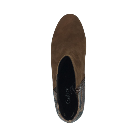 Gabor Comfort Chelsea Boots Für Damen 6 Gabor Comfort Chelsea Boots Für Damen – Bild 4