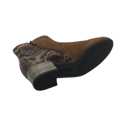 Gabor Comfort Chelsea Boots Für Damen 11 Gabor Comfort Chelsea Boots Für Damen -Chelsea Boots Geschäft 607 258301001 4