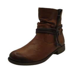 Remonte Klassische Stiefeletten Für Damen