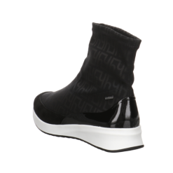 HÖGL Högl Boots Für Damen -Chelsea Boots Geschäft 619272 2