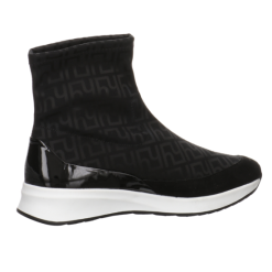 HÖGL Högl Boots Für Damen -Chelsea Boots Geschäft 619272 4