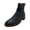 Sioux Klassische Stiefeletten Für Damen -Chelsea Boots Geschäft 634 600 10 0091 01