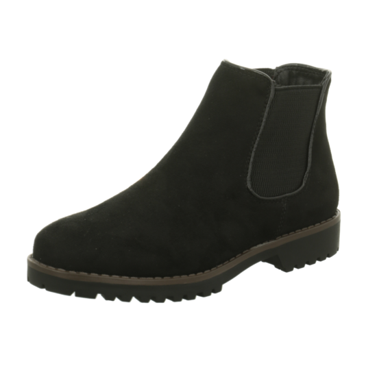 Idana Chelsea Boots Für Damen 3 Idana Chelsea Boots Für Damen
