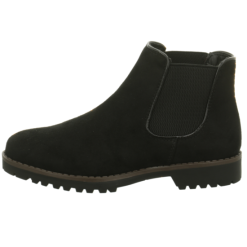 Idana Chelsea Boots Für Damen 10 Idana Chelsea Boots Für Damen -Chelsea Boots Geschäft 642041 06