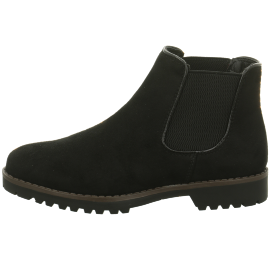 Idana Chelsea Boots Für Damen 4 Idana Chelsea Boots Für Damen – Bild 2