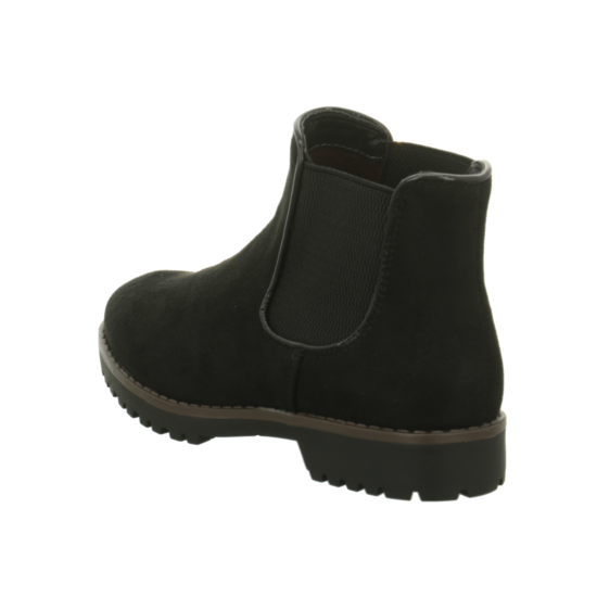 Idana Chelsea Boots Für Damen 5 Idana Chelsea Boots Für Damen – Bild 3