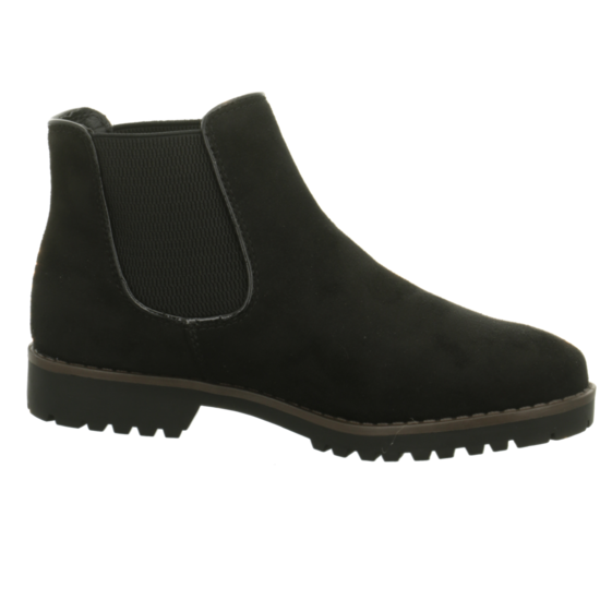 Idana Chelsea Boots Für Damen 8 Idana Chelsea Boots Für Damen – Bild 6