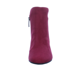 Tamaris Klassische Stiefeletten Für Damen -Chelsea Boots Geschäft 647092 01