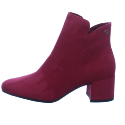 Tamaris Klassische Stiefeletten Für Damen -Chelsea Boots Geschäft 647092 06