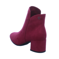 Tamaris Klassische Stiefeletten Für Damen -Chelsea Boots Geschäft 647092 09