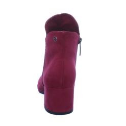 Tamaris Klassische Stiefeletten Für Damen -Chelsea Boots Geschäft 647092 11