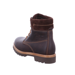 Panama Jack Boots Für Damen -Chelsea Boots Geschäft 64775 09