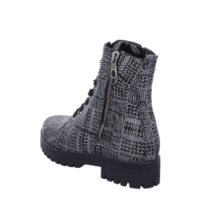 WALDLÄUFER Waldläufer Hanako 11 WALDLÄUFER Waldläufer Hanako -Chelsea Boots Geschäft 64887 09