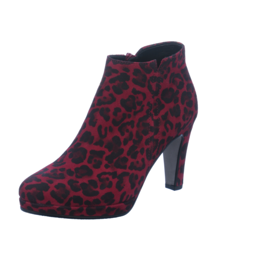 Gabor Ankle Boots Für Damen 3 Gabor Ankle Boots Für Damen