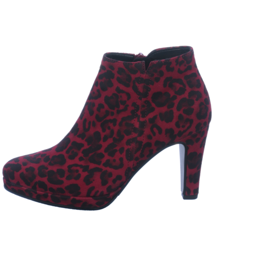 Gabor Ankle Boots Für Damen 4 Gabor Ankle Boots Für Damen – Bild 2