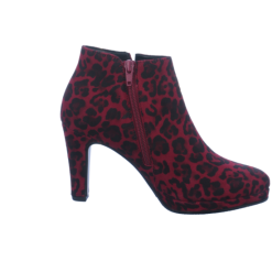 Gabor Ankle Boots Für Damen 14 Gabor Ankle Boots Für Damen -Chelsea Boots Geschäft 649140 17