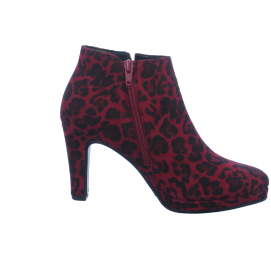 Gabor Ankle Boots Für Damen 8 Gabor Ankle Boots Für Damen – Bild 6